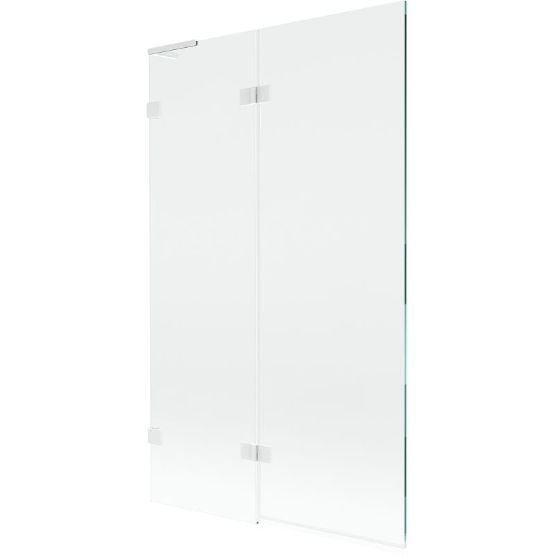 Parawan nawannowy Mexen Lunar L biały 110 x 150 cm 1 szt