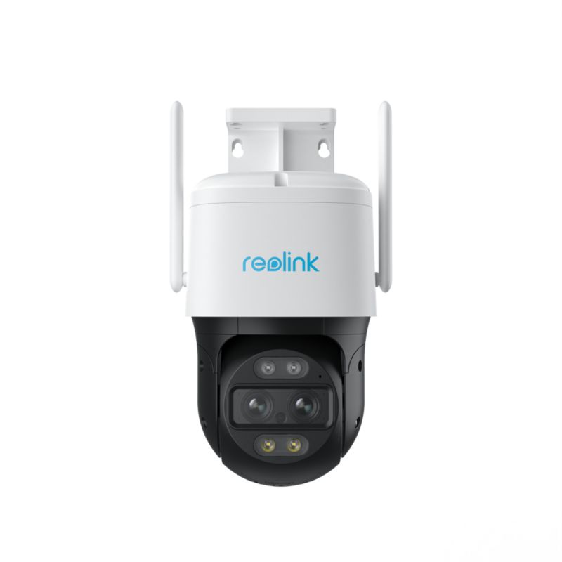 Kamera Reolink Trackmix Series W760 obrotowa 8MP Wifi 1szt.
