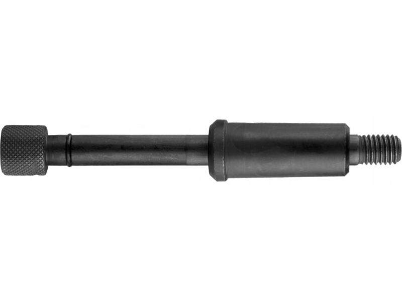 Głowica Fortum trzpień wymienny nitonakrętek m10 do nitownicy ręcznej combo 3w1 1 szt