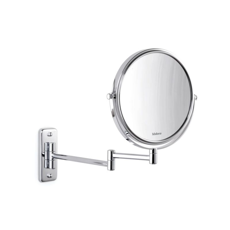 Lustro classic Valera optima 4xZoom chrom 1szt.