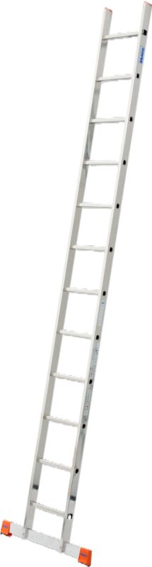 Drabina przystawna KRAUSE Sibilo 12 szczebli 1 szt.