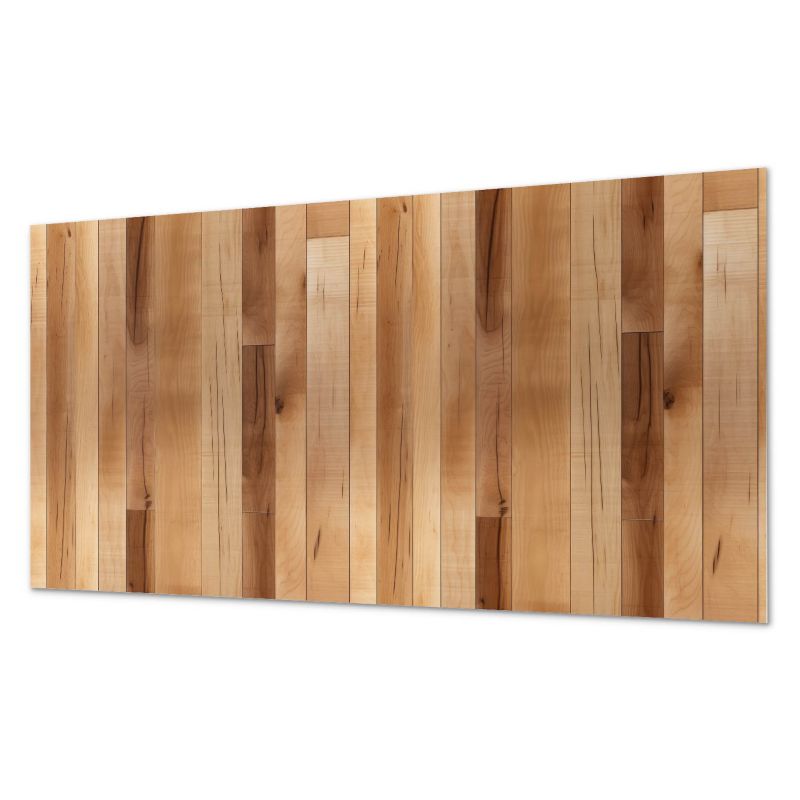 Panel Winylowy ArtPrintCave 120x60 cm Naturalny wzór drewna 1 szt.