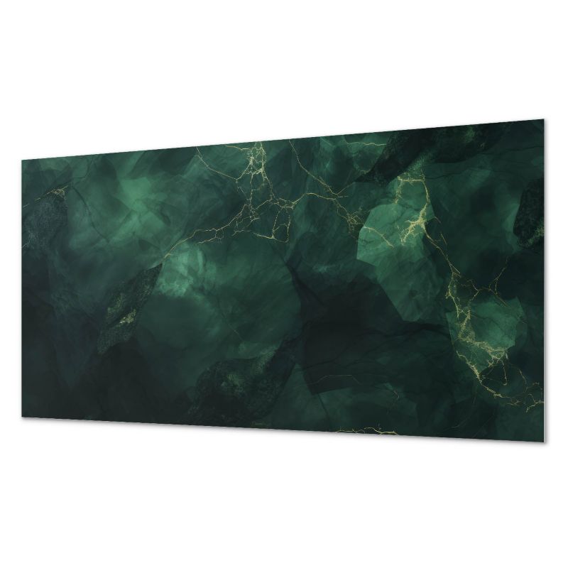 Winylowe Kafelki Samoprzylepne ArtPrintCave 60x30 cm Wzór marmurowy z żyłkami 6 szt.