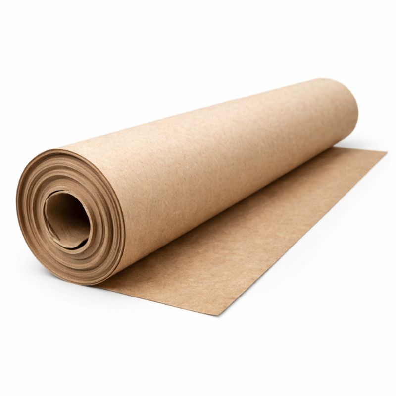 Tektura budowlana FSC recycled 100% 1 x 15 mb