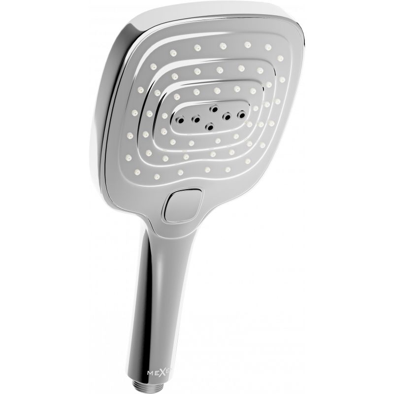 Rączka prysznicowa Mexen R-17 chrom 1 szt.