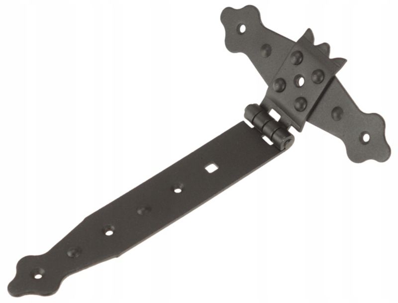 Zawias FEINZ Altanowy 200 Mm Krzyżowy Okiennic Altan + Wkręty 2 szt.