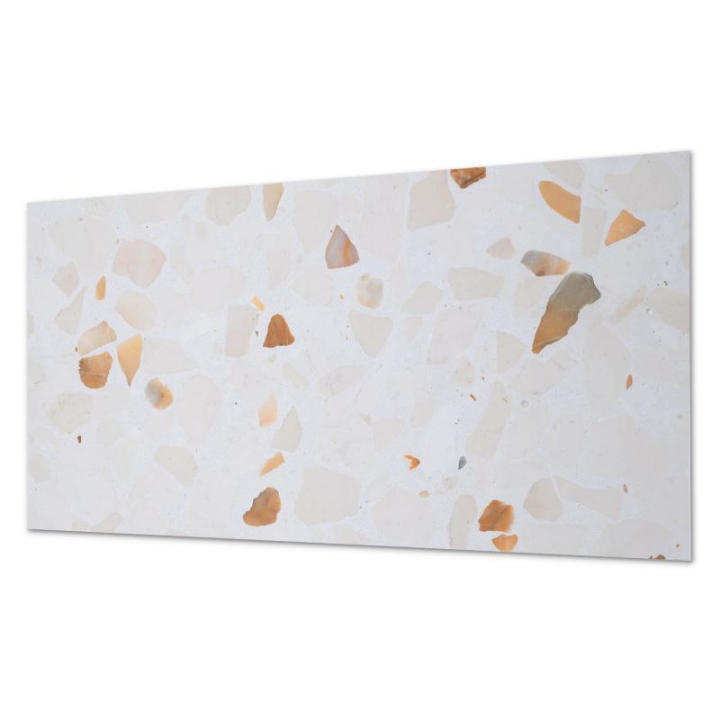 Ścienne Kafelki PCV ArtPrintCave 60x30 cm Wzór z fragmentami kamieni 6 szt.