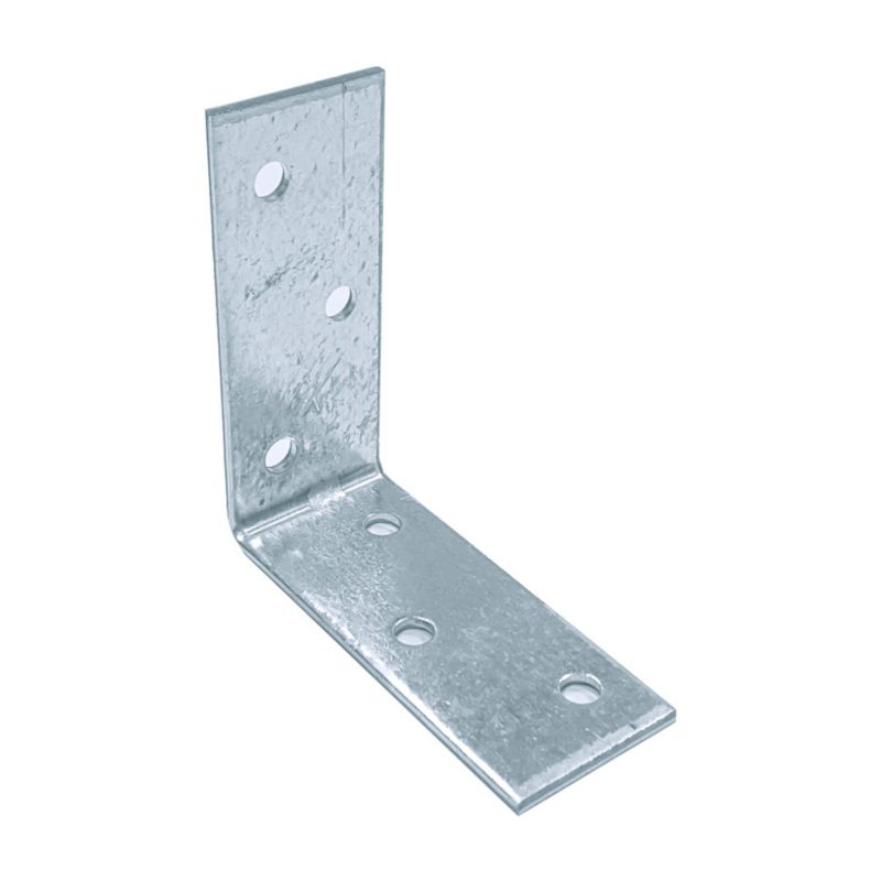 Złącze kątowe Simpson ANPS 25 x 60 x 60 x 2 mm