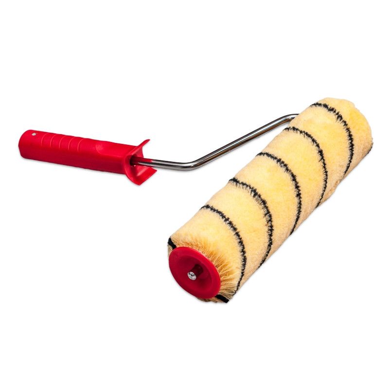 Wałek, Maan, AKRYL 180 x 13 mm fi 8 mm, 1 szt.