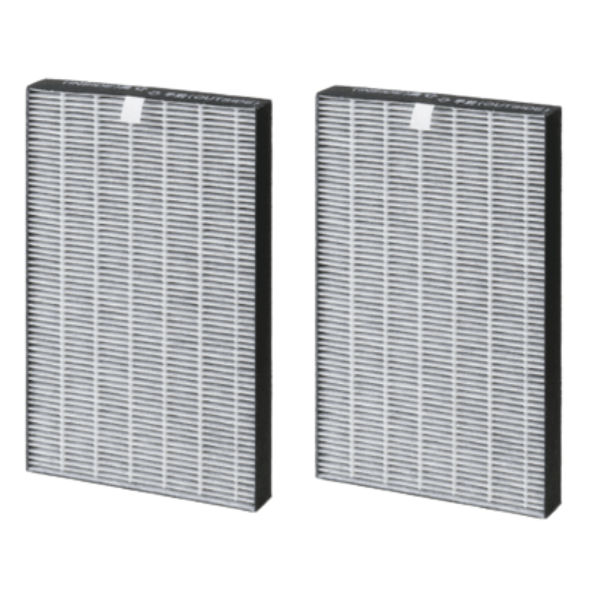 Wymienne filtry 2w1 SHARP FZS40S2E (HEPA & Deodorization) 2 szt. w opakowaniu.