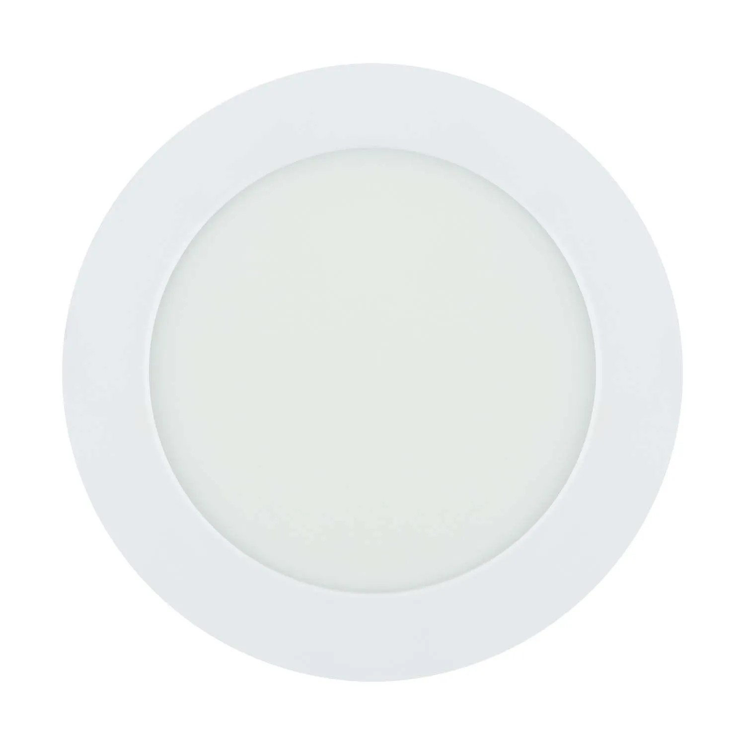 Struhm Lampa podtynkowa WAFEL LED C 12W CCT 1100lm IP54 biała