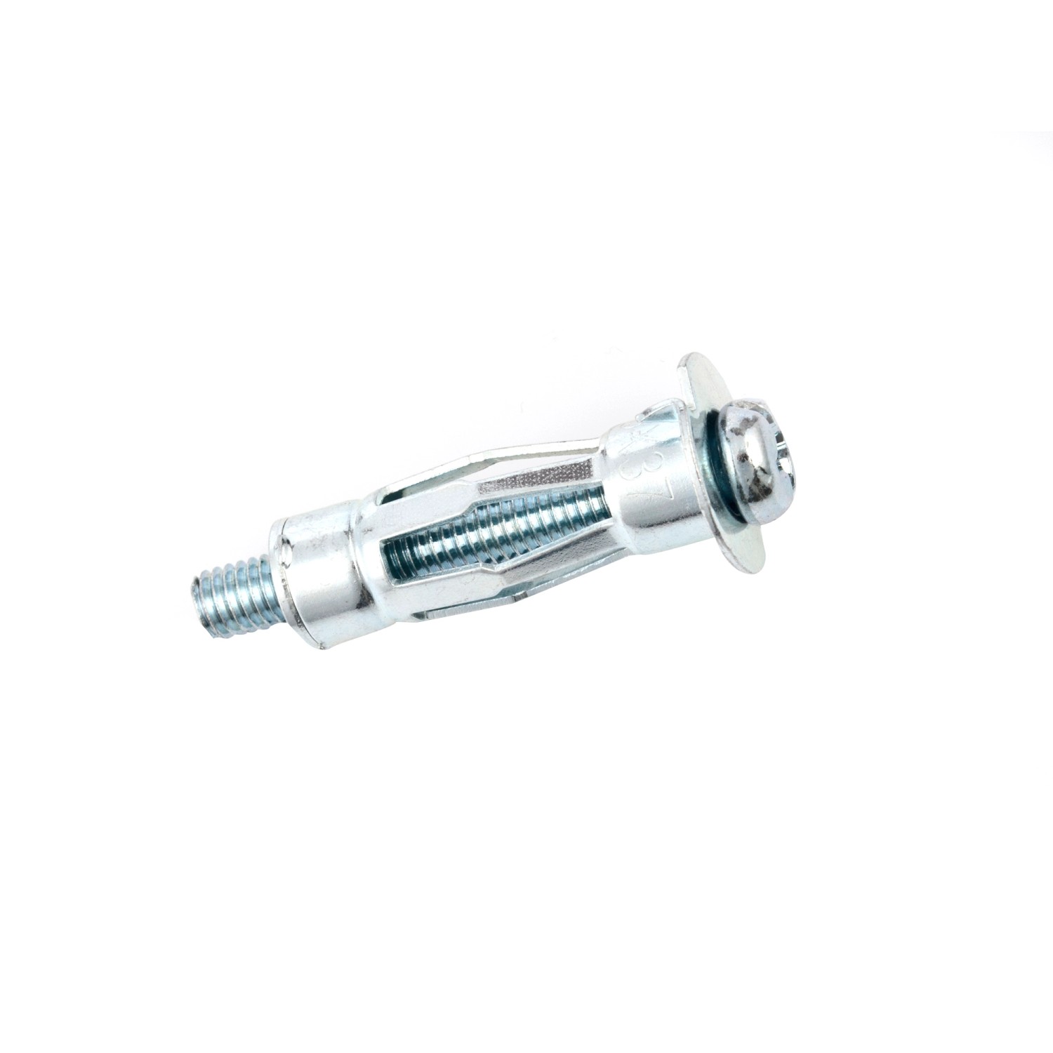 Fischer Kołek metalowy HM 6x37 SK 4 sztuki