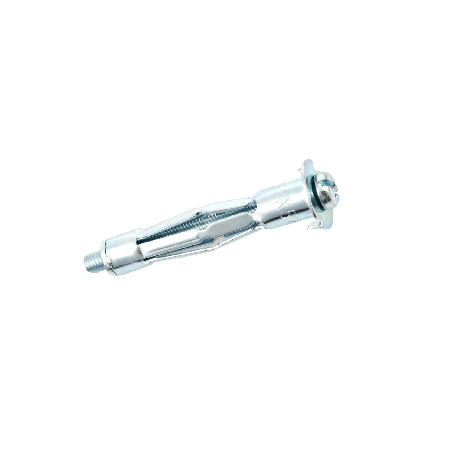 Fischer Kołek metalowy HM 5x52 SK 4 sztuki