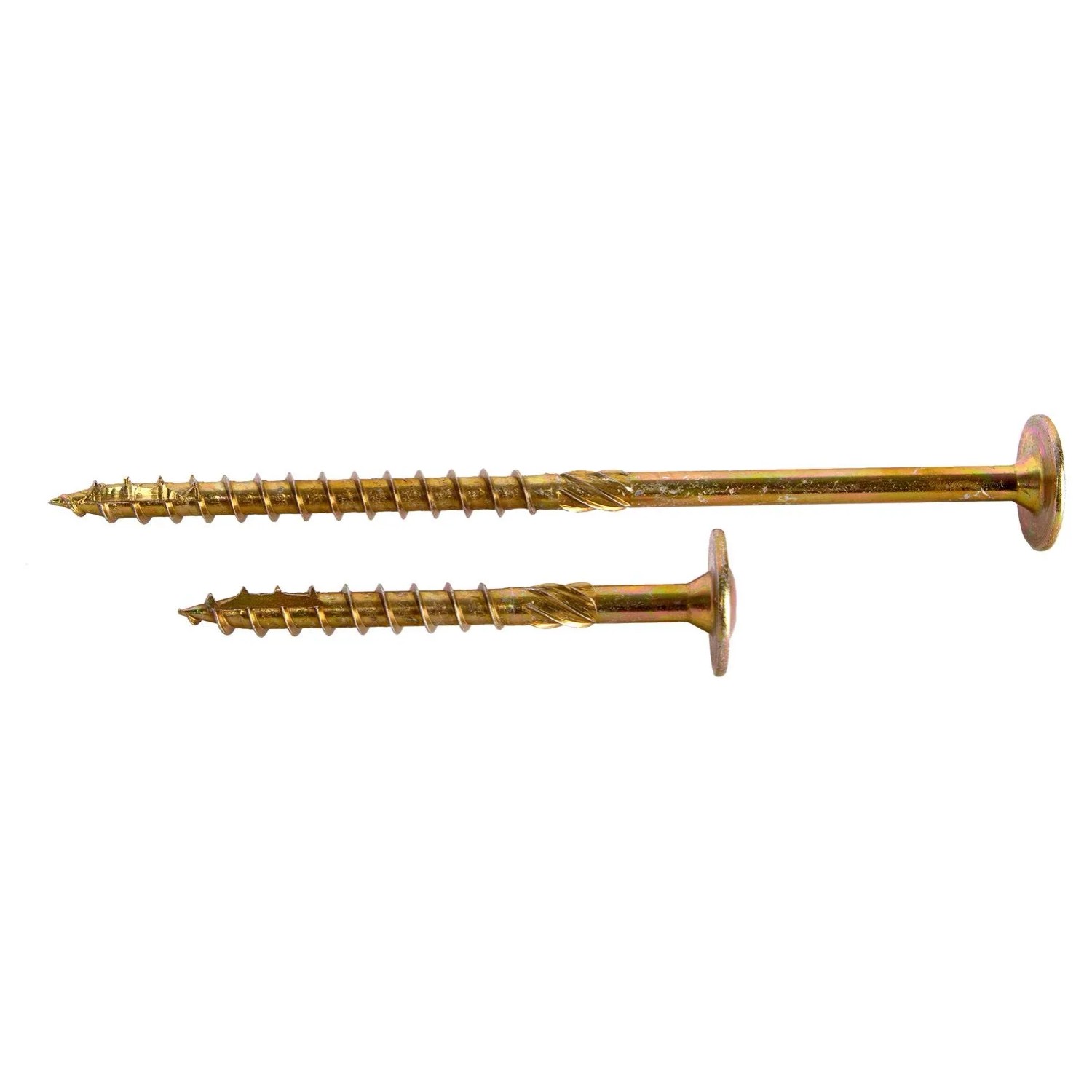 Rawlplug Wkręt ciesielski do drewna 6 x 60 mm