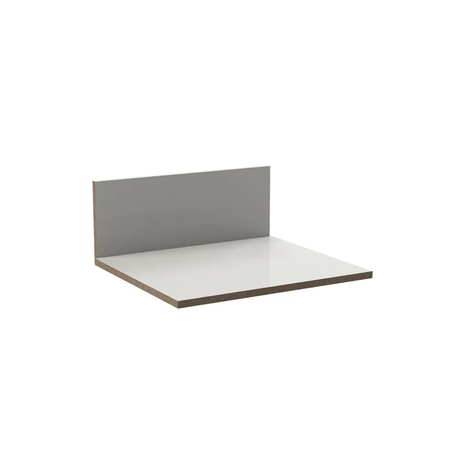 Komplet Den szuflad 60 BLUM 1X282 dół