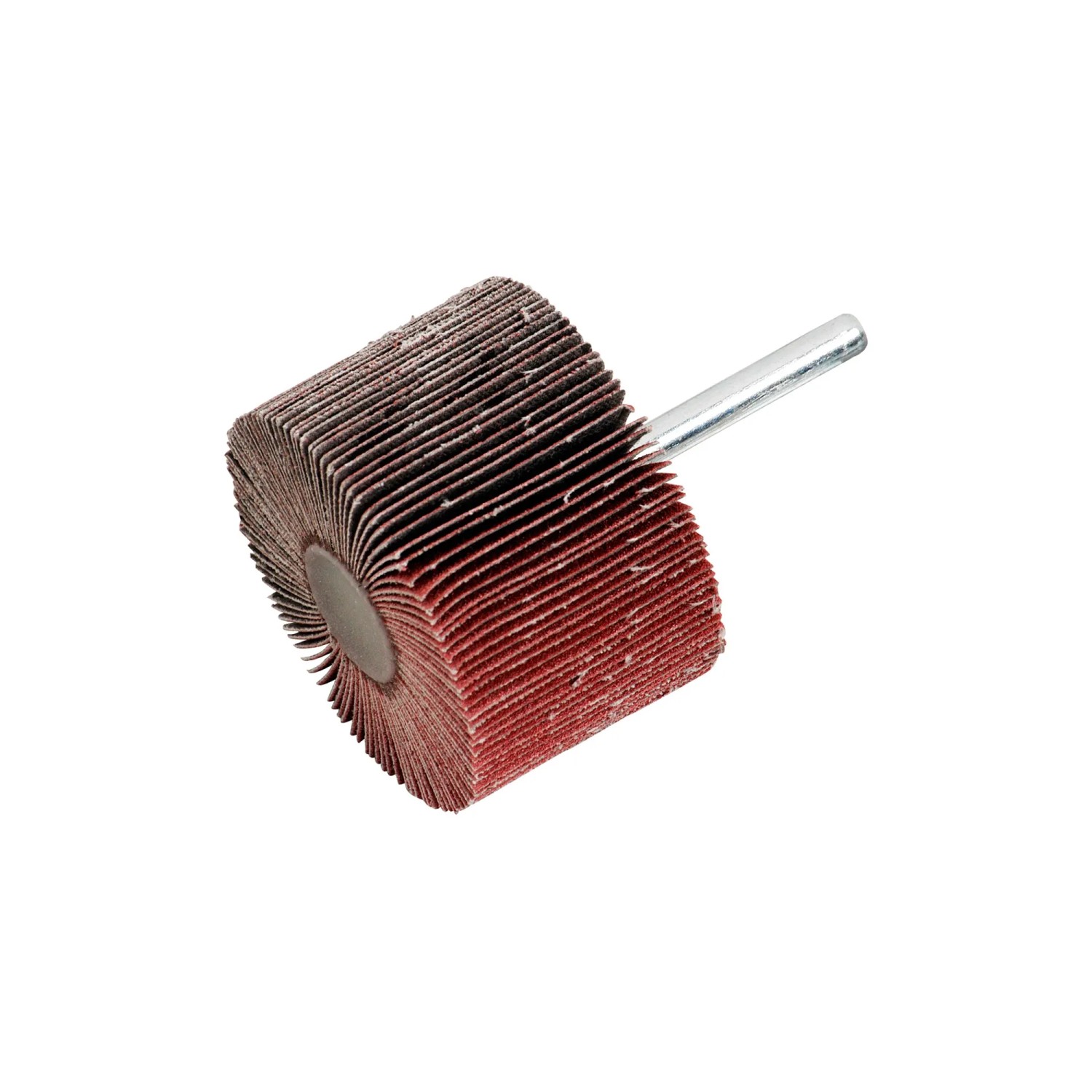 LUX-TOOLS Ściernica listkowa 60 mm x 40 mm P 120