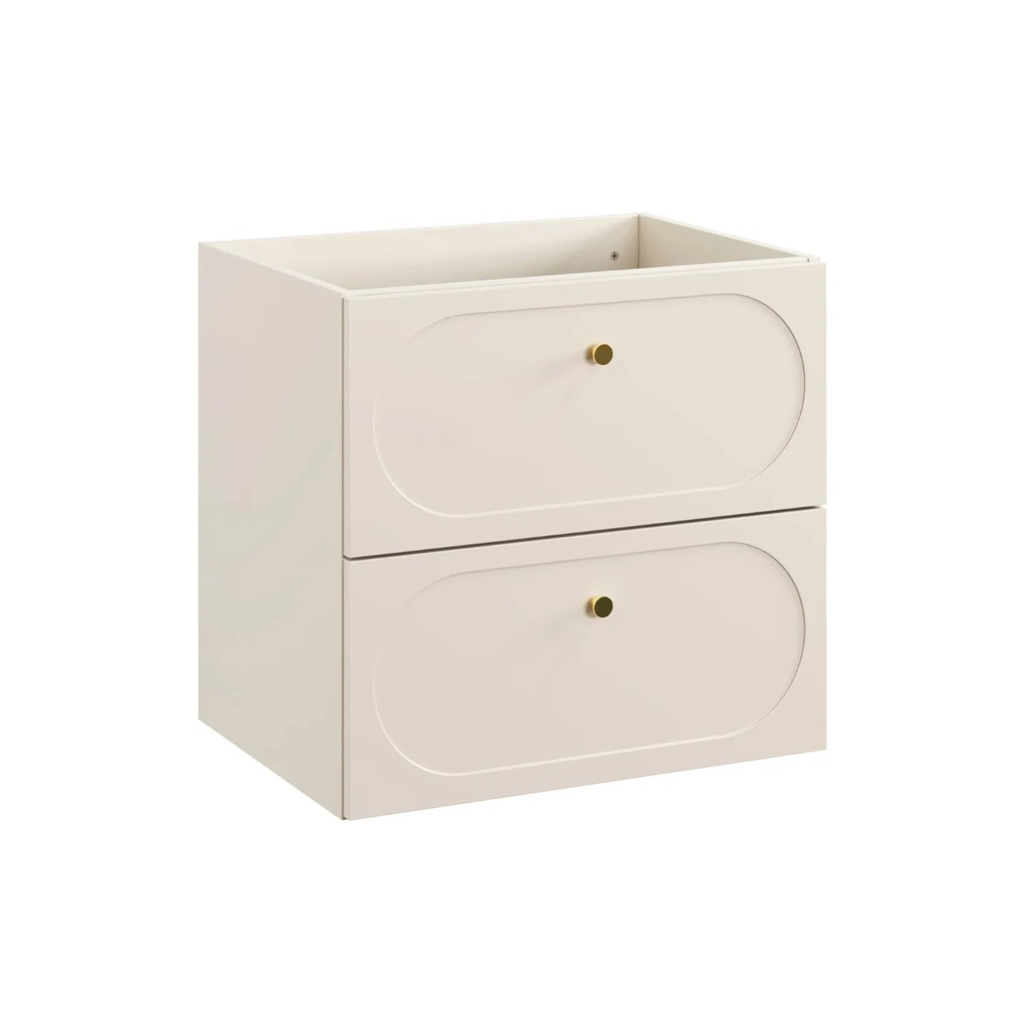 Szafka Donna Sand 60 cm