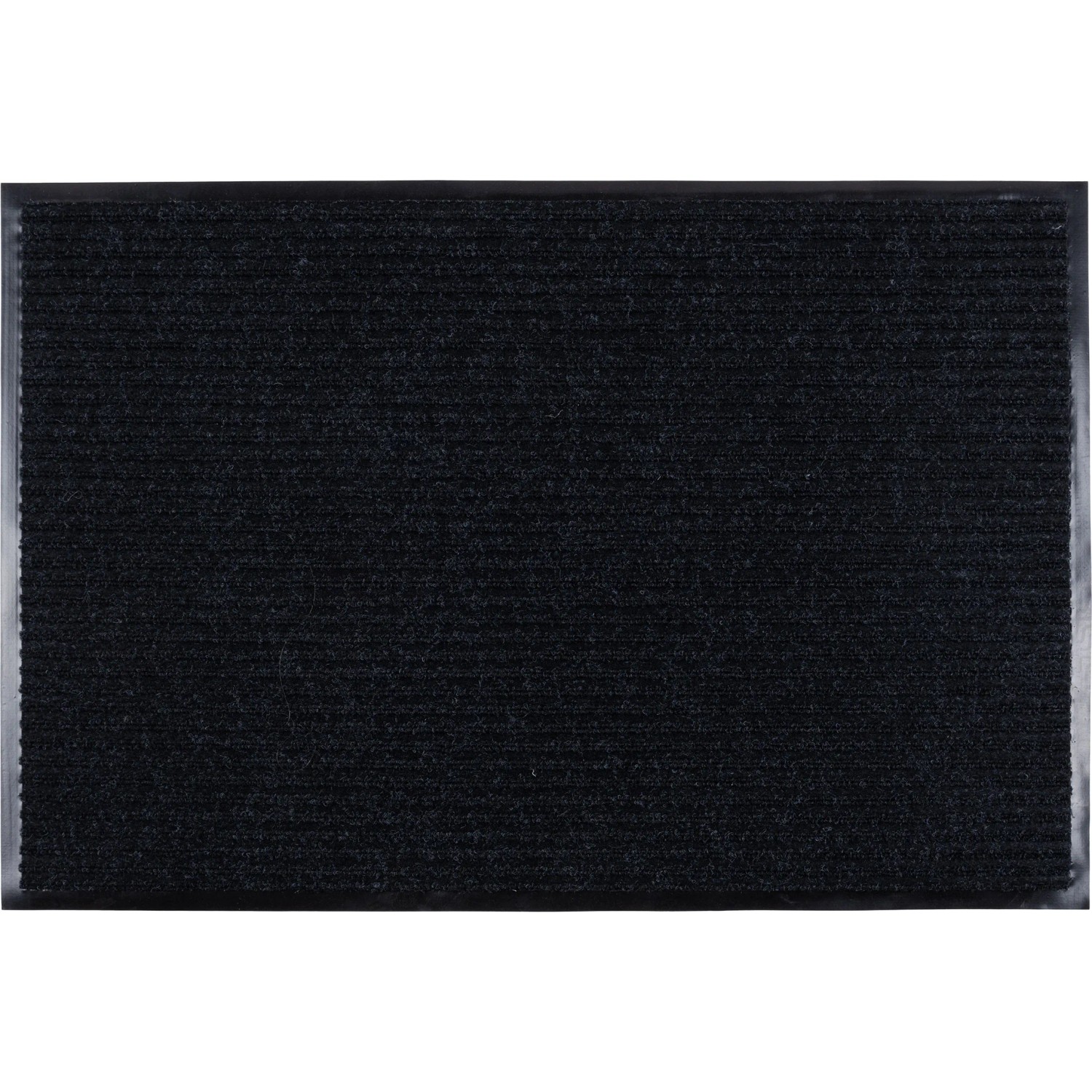 Wycieraczka Miami 60 x 90 cm czarna