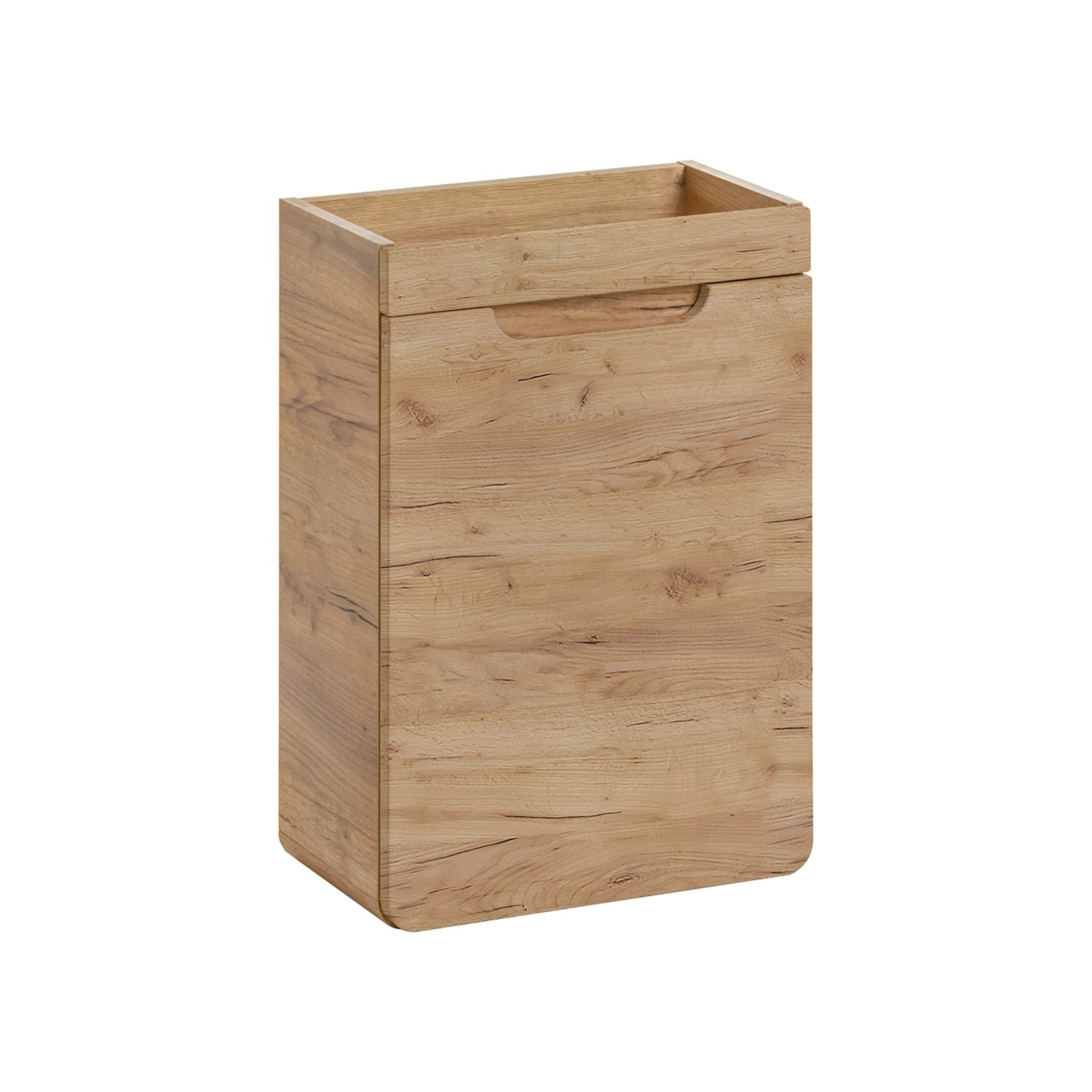 Szafka Aruba podblatowa Dąb craft 40 x 22 x 60