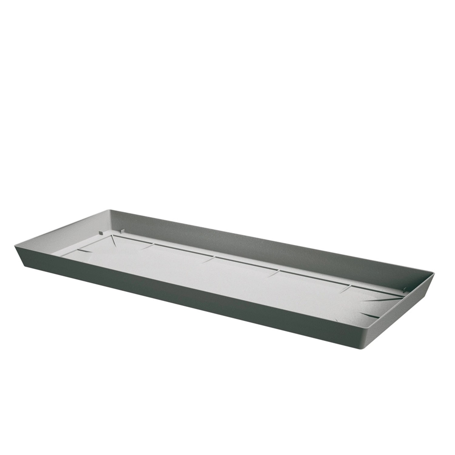 Prosperplast Podstawka Lofly do skrzynki Lofly Case 60 cm szary