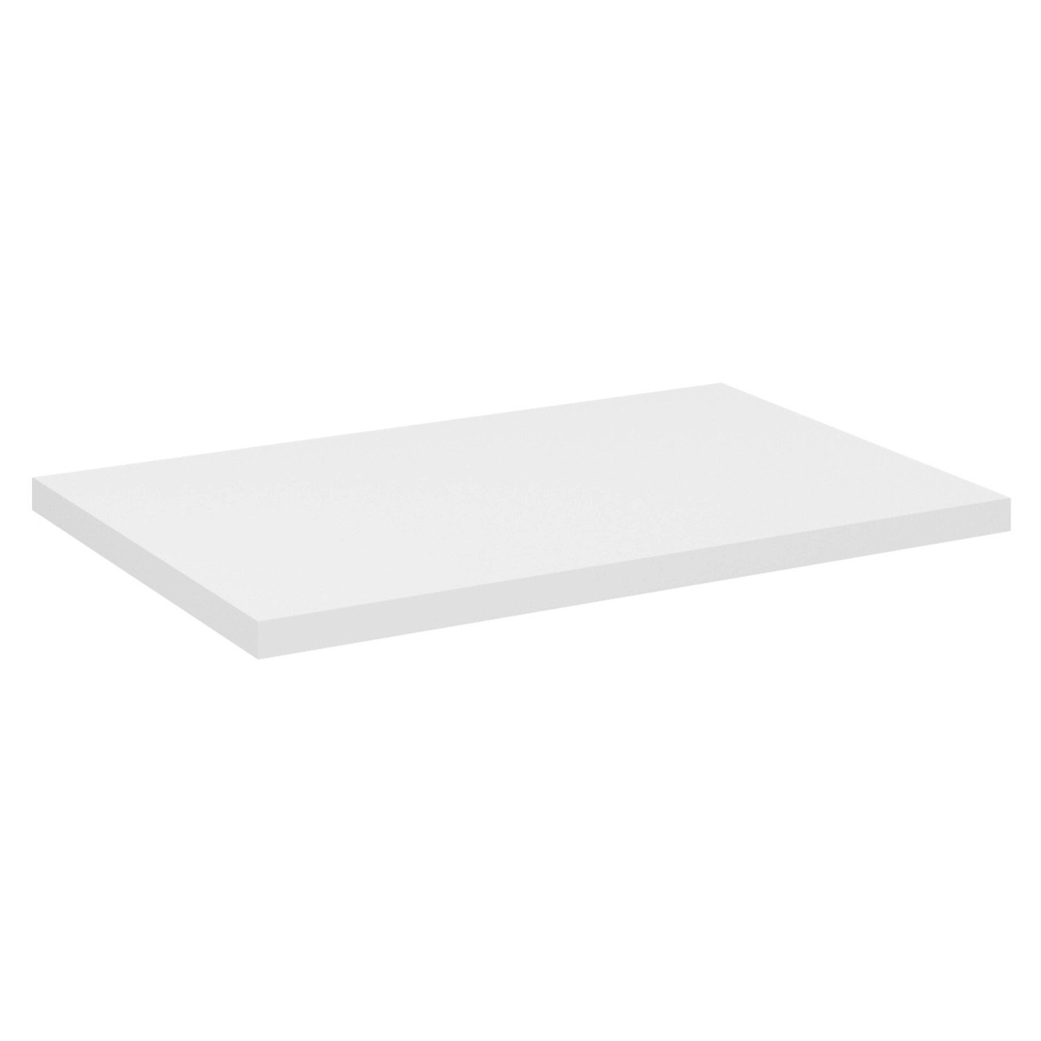 Blat Nova Biały 60 x 40 x 2,5