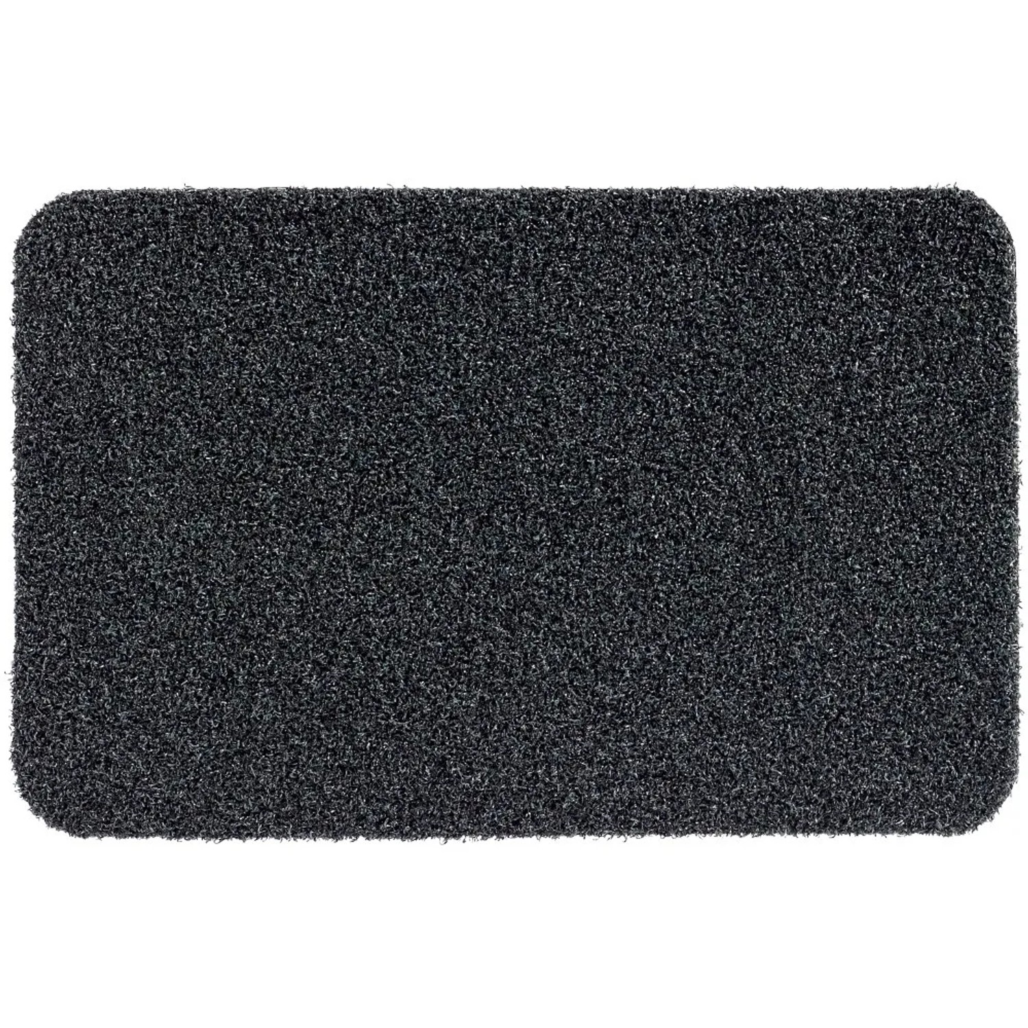 OBI Wycieraczka Scraper antracyt 40 x 60 cm