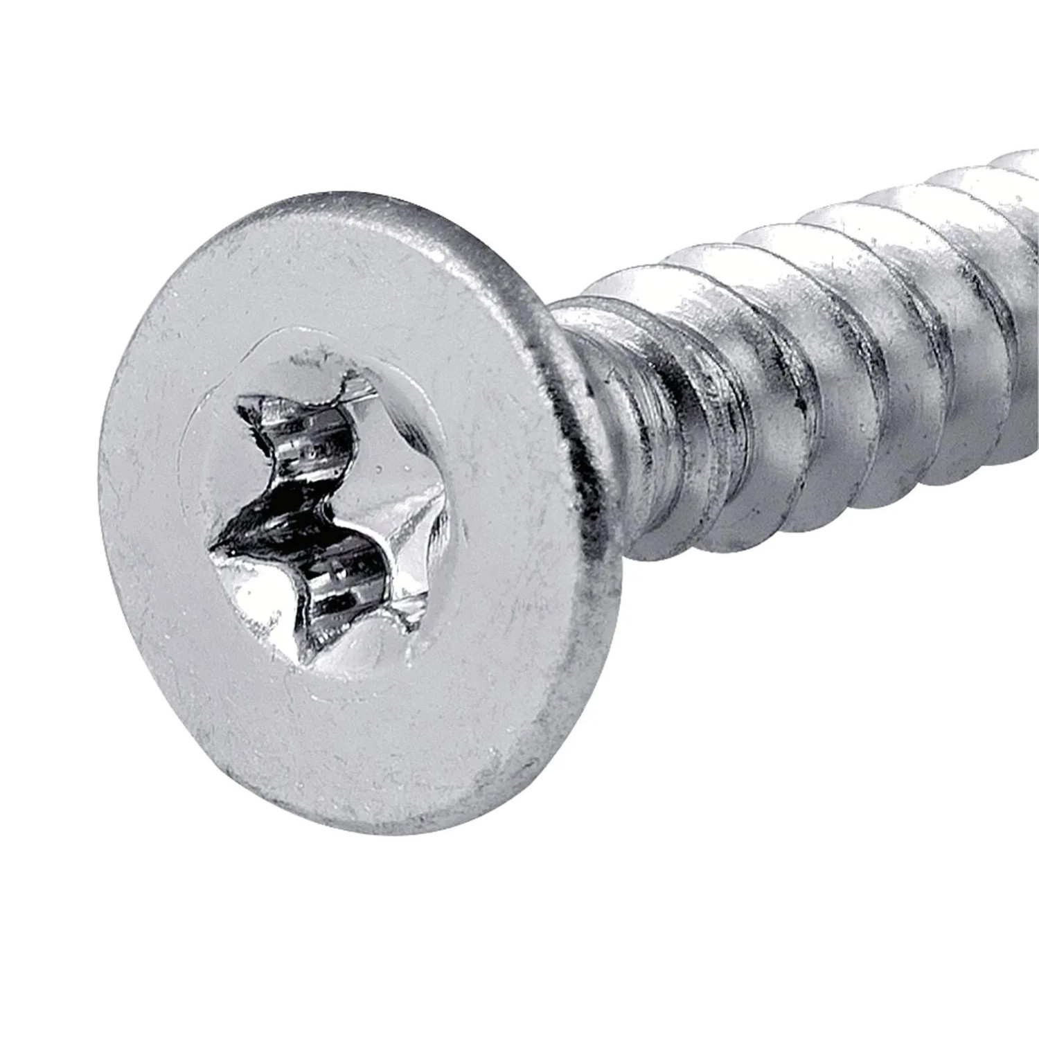 Rawlplug Wkręt TE x samowiert do drewna 5,5 x 60 mm