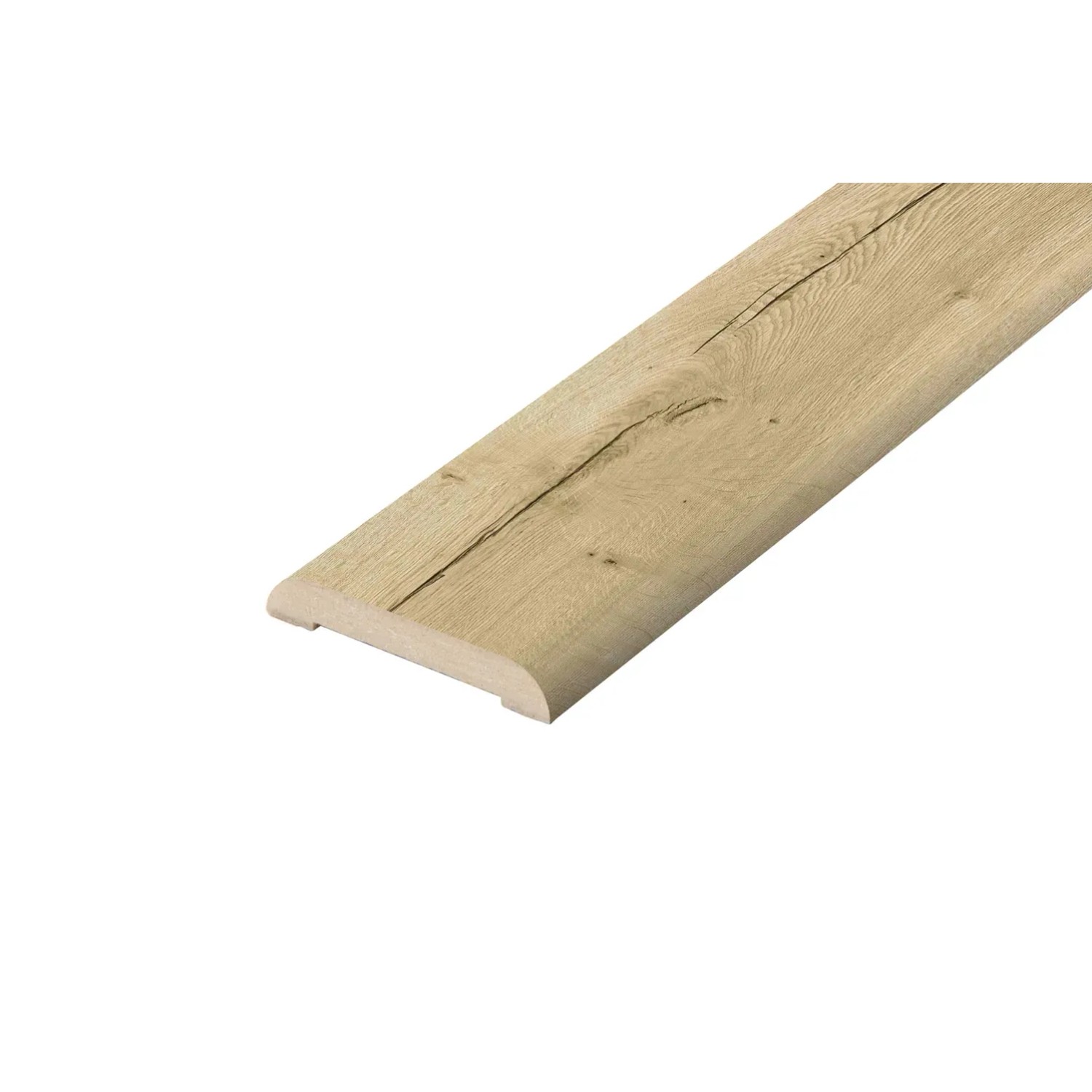 Classen Listwa wykończeniowa dąb Claveland 10 x 60 mm