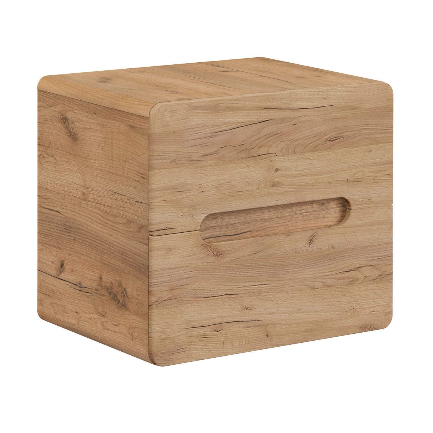 Szafka Aruba z blatem Dąb craft 60 x 46 x 53