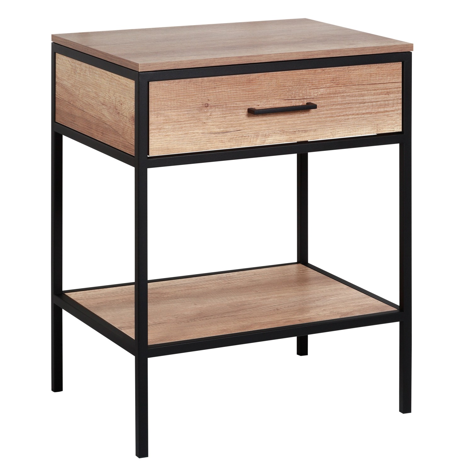 Astor Szafka Z Blatem I Szufladą Modus Country 60 Cm