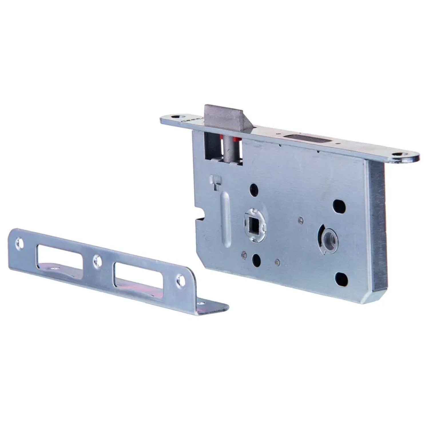 Gerda Zamek wpuszczany ZW 100 WC 60