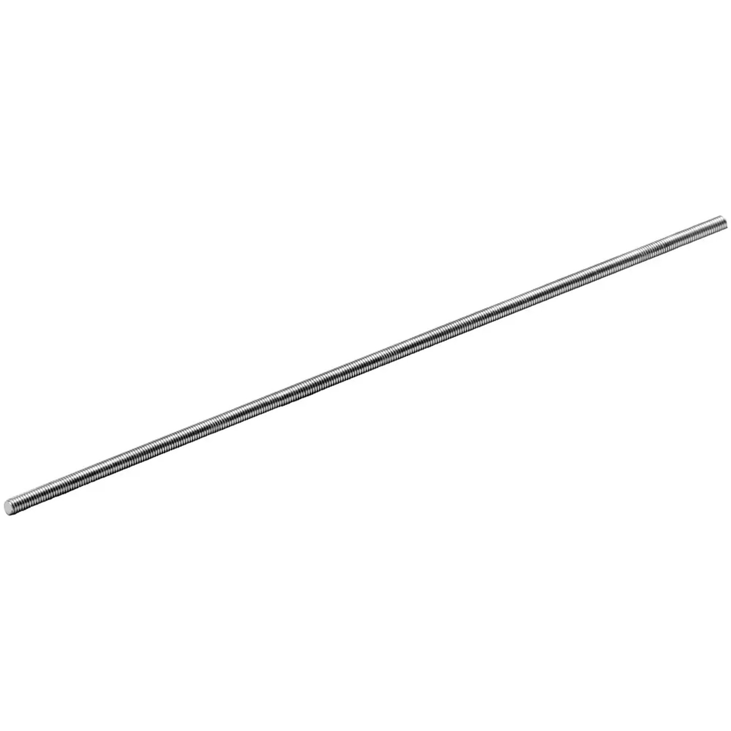 LUX-TOOLS Pręt gwintowany stal nierdzewna 14x1000mm 1szt