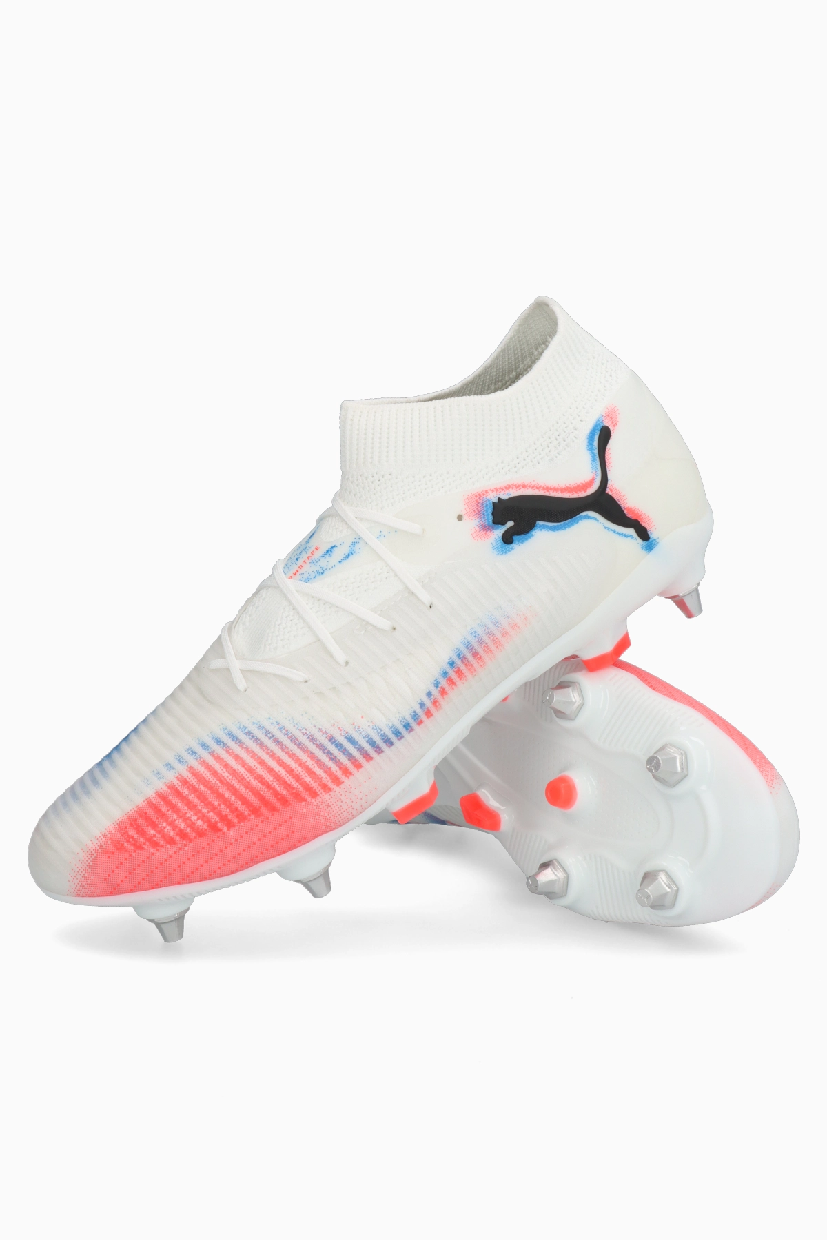 Wkręty Puma Future 8 Pro MxSG - Biały