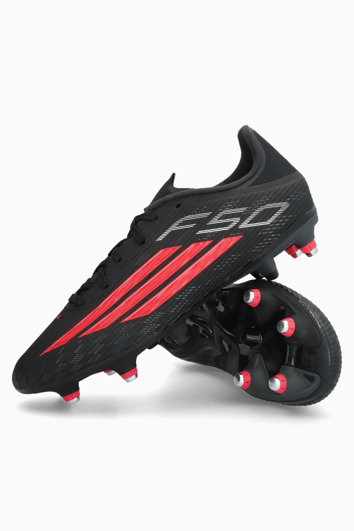 Wkręty adidas F50 League SG - Czarny