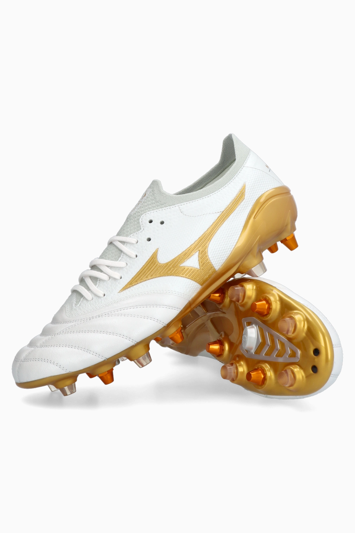 Wkręty Mizuno Morelia Neo IV Beta Japan Mix