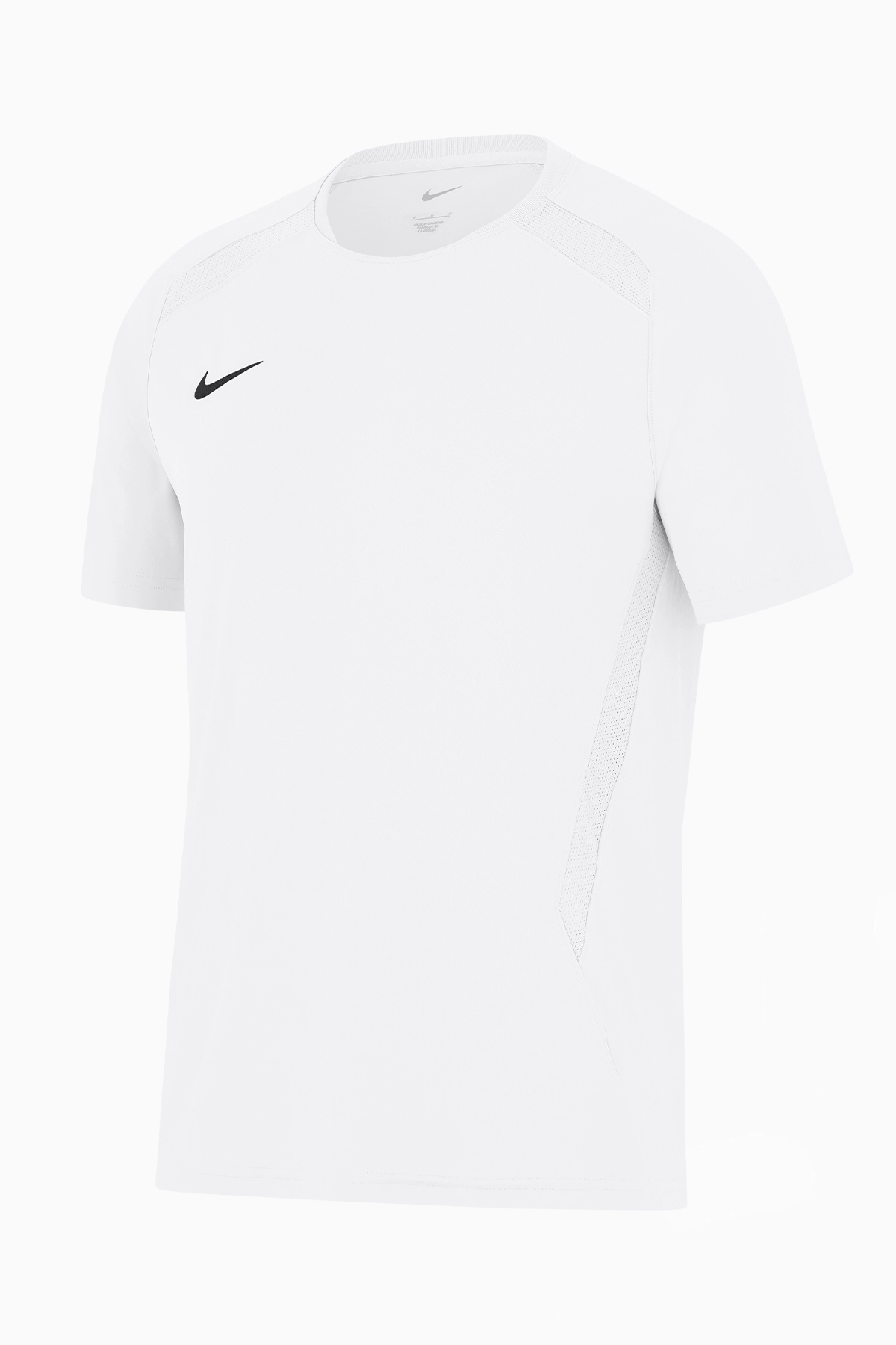 Koszulka Nike Team Training - Biały