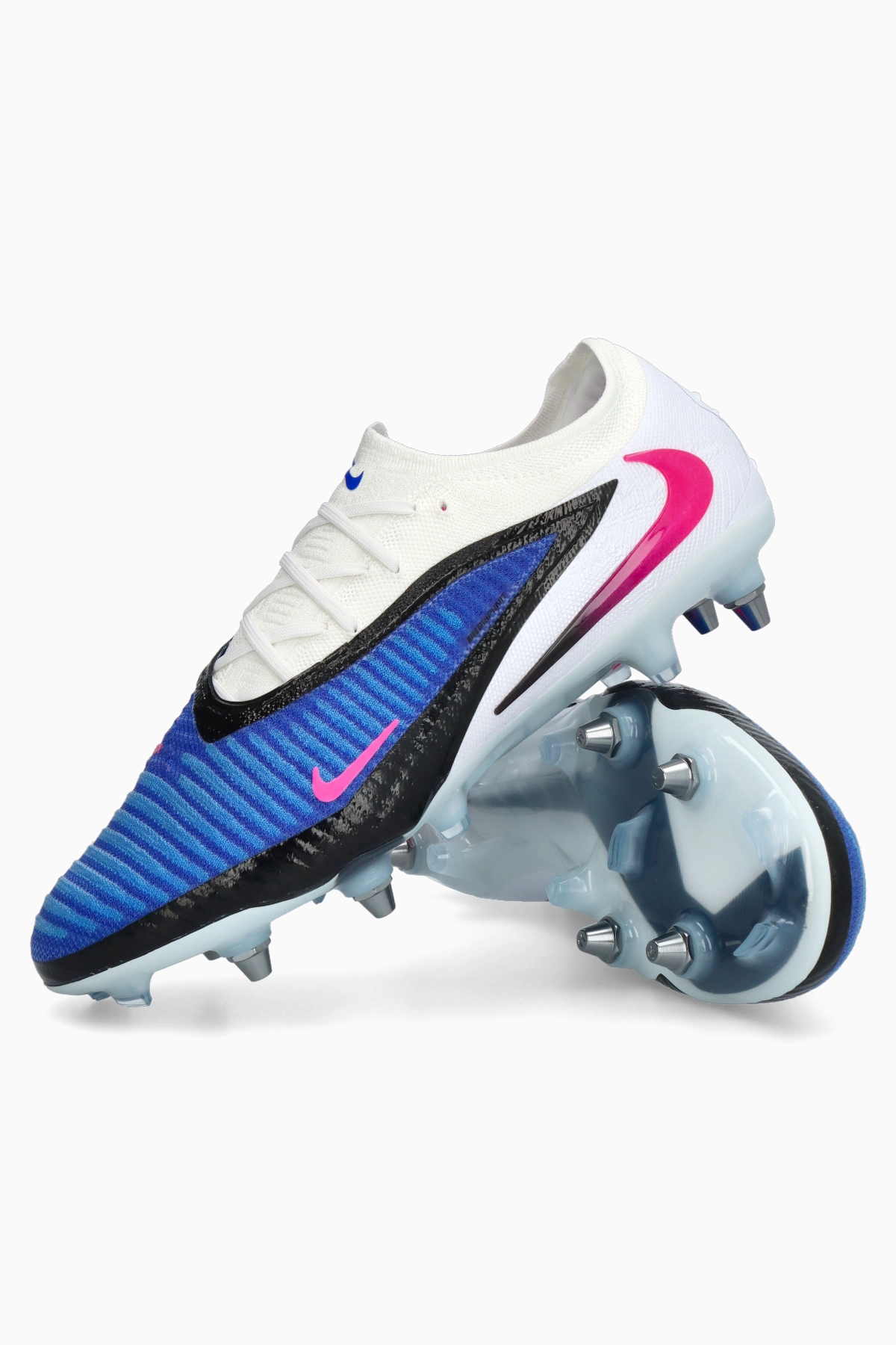 Wkręty Nike Phantom 6 Low Elite SG-PRO