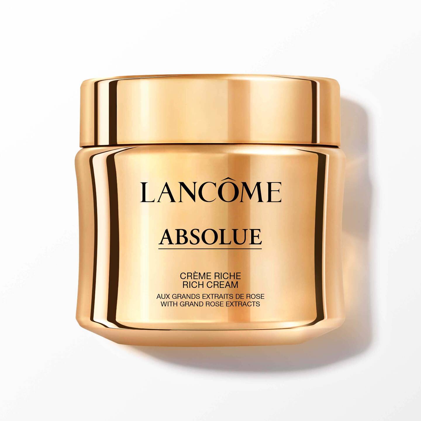 Lancôme Absolue Rich Cream - Zaawansowany regenerujący krem do twarzy 60 ml