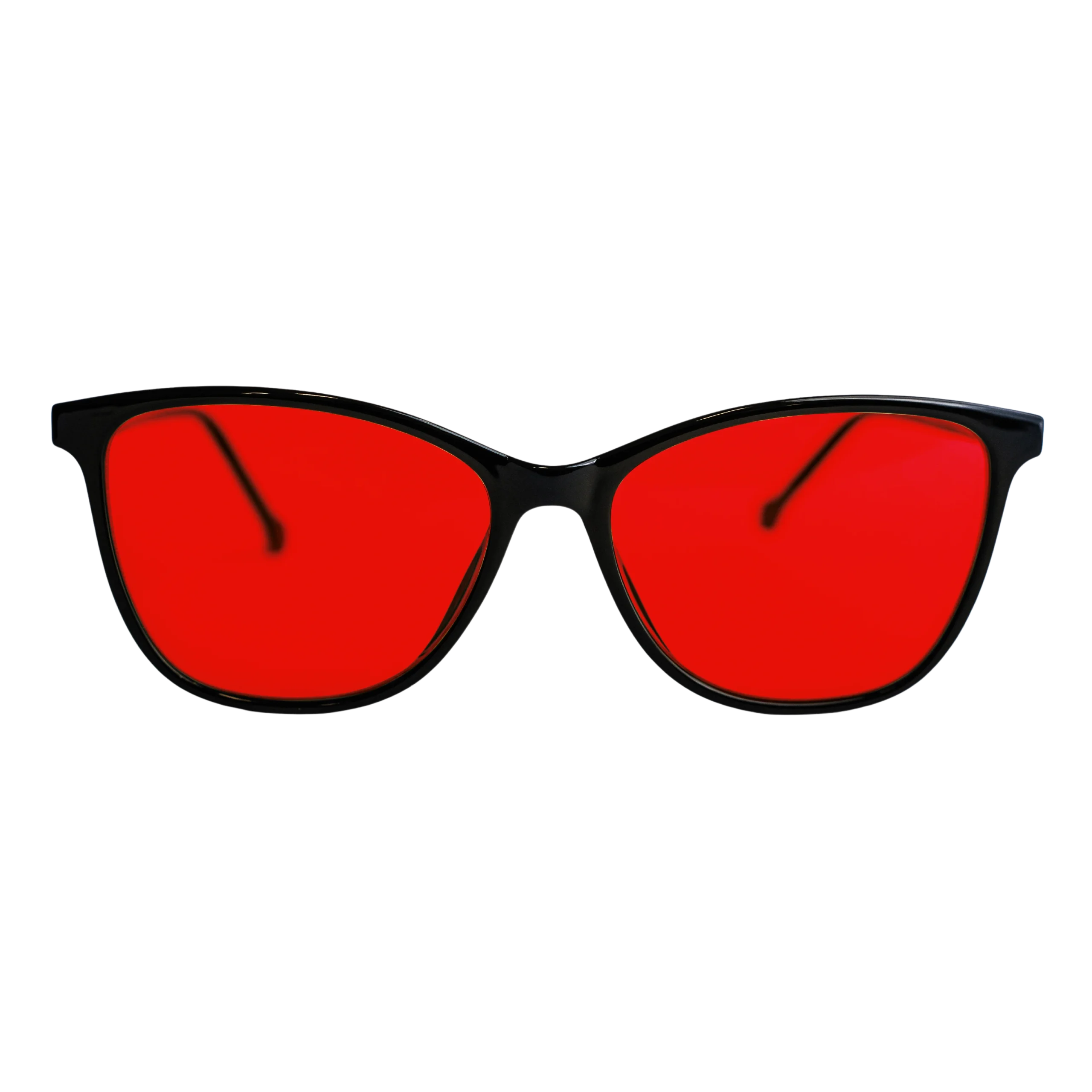 Dermomedica Glasses Red Basic