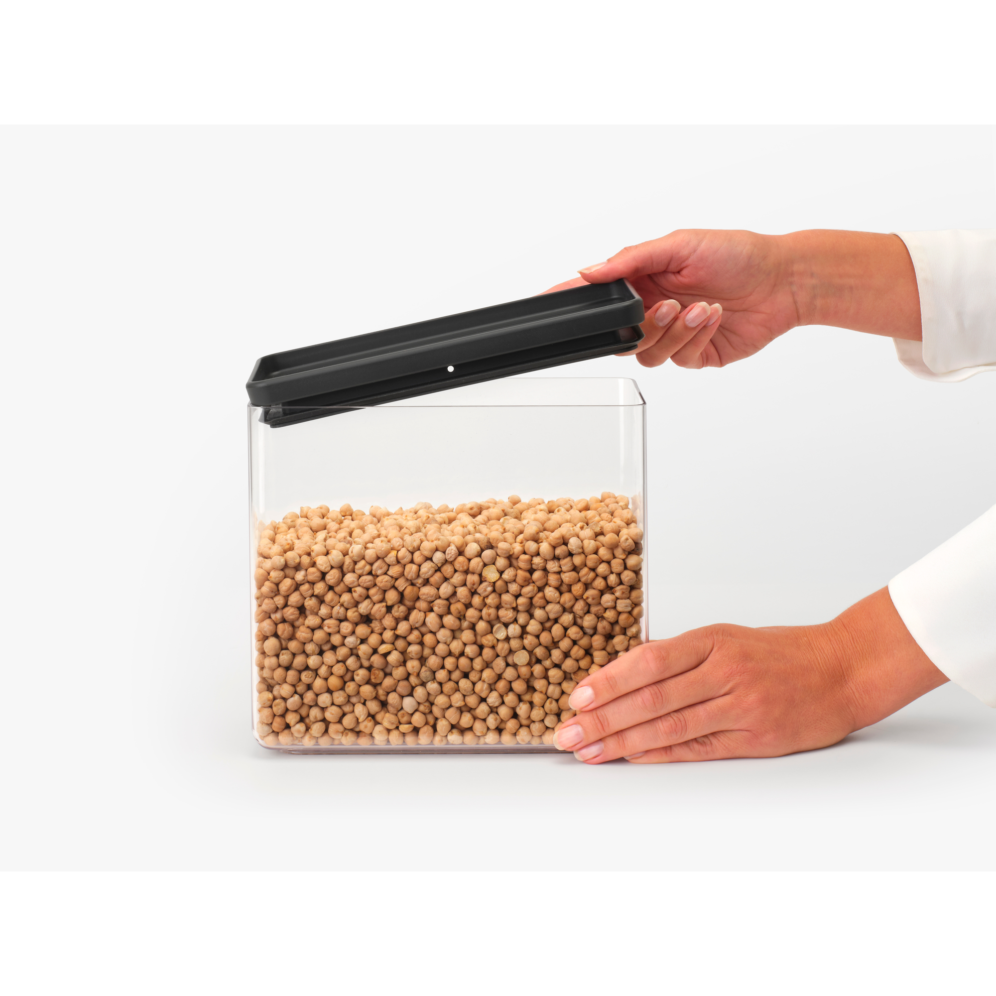 Brabantia Tasty+ pojemnik do przechowywania 22,1x11,1x20,1 cm 229961