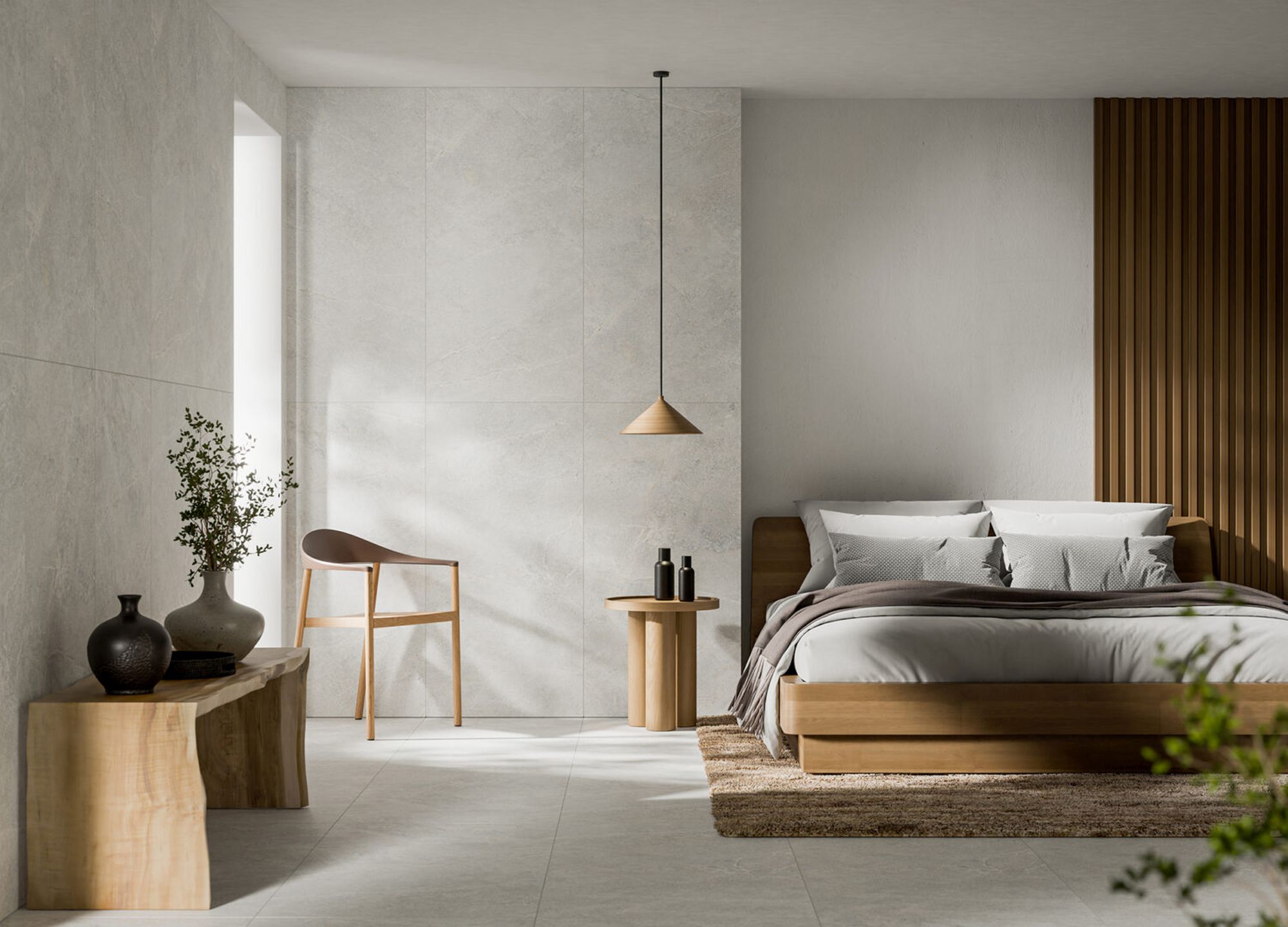 Cerrad Distinct płytka ścienno-podłogowa 59,7x59,7 cm ice