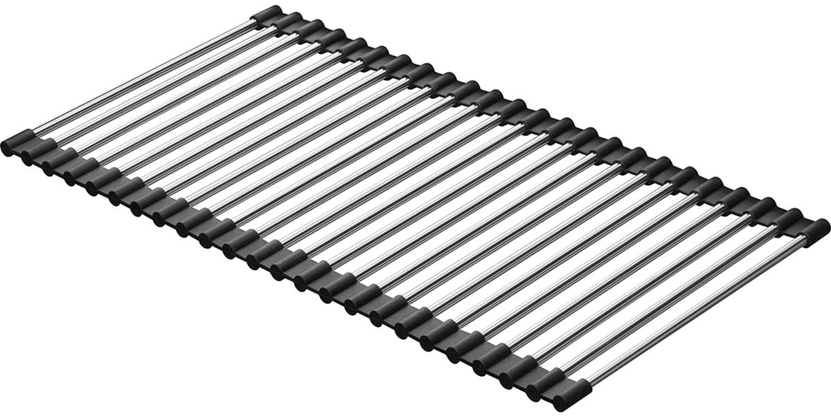 Franke rollmata 40x22 cm stalowa 112.0520.938