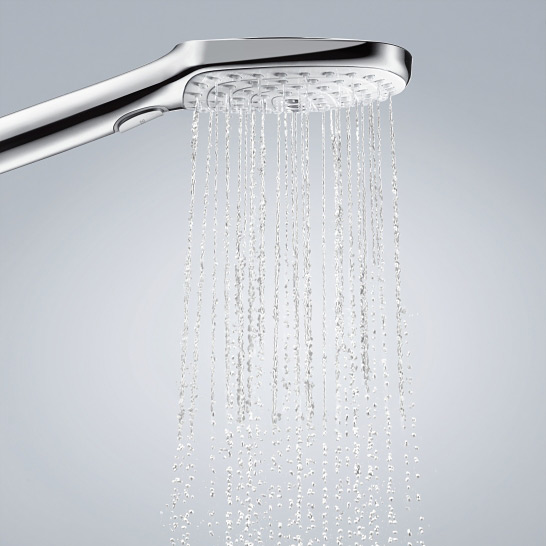 Hansgrohe Raindance Select E słuchawka prysznicowa chrom 26520000 - Wysyłka w 24h