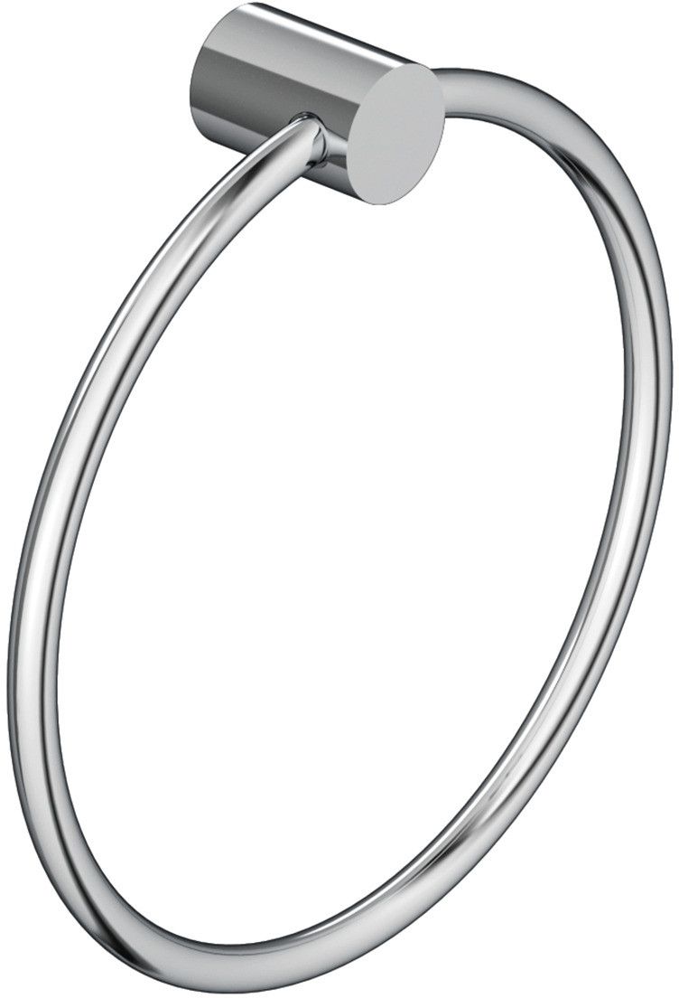 Kludi Vela R wieszak na ręcznik chrom 5897805