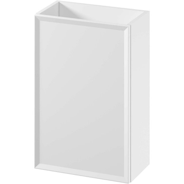 CERSANIT Szafka podumywalkowa MILOS 40 biały mat S1022-002