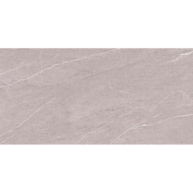 Gres szkliwiony ATHENS grey mat 59,8x119,8 gat. I