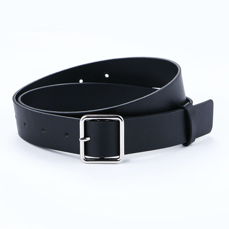 Pasek damski 03 100 cm kwadrat Kolory