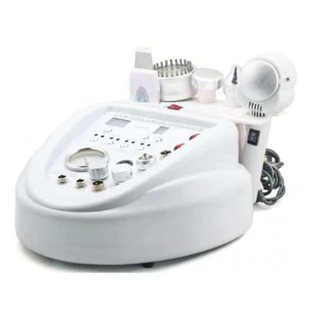 CO BASIC 5 w 1 Mikro + Kawitacja +Ultradźwięki + Młotek + Koloroterapia CN01645