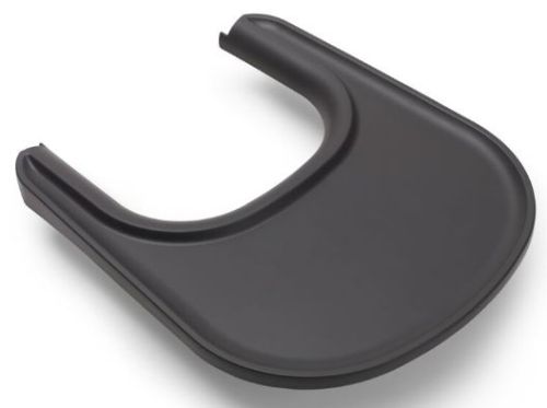 Bugaboo Giraffe Tacka do krzesełka-Grey