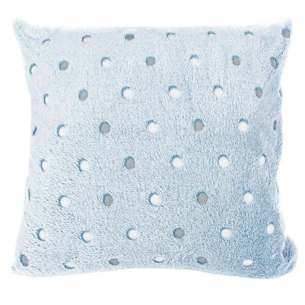 Poszewka mikrofibra 40x40cm NEON wz. Laguna